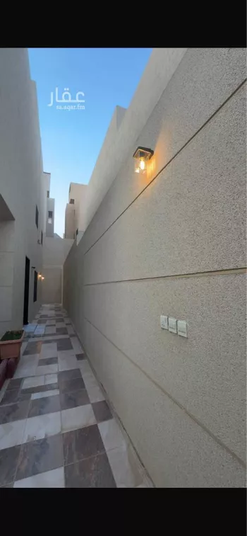 فيلا للإيجار في شارع رقم 392, حي الملقا, مدينة الرياض, منطقة الرياض صورة 4