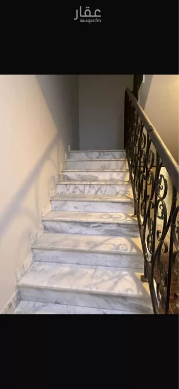 دور للإيجار في شارع الزمرد, حي الياسمين, مدينة الرياض, منطقة الرياض صورة 2