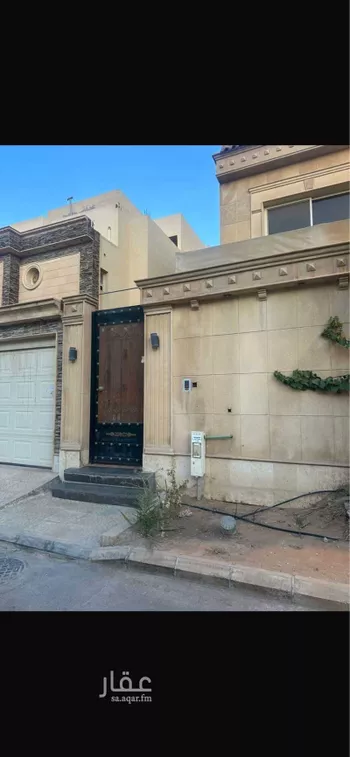 دور للإيجار في شارع الزمرد, حي الياسمين, مدينة الرياض, منطقة الرياض