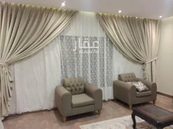 شقة للإيجار في شارع إبراهيم بن حسين, حي الريان, مدينة الرياض, منطقة الرياض