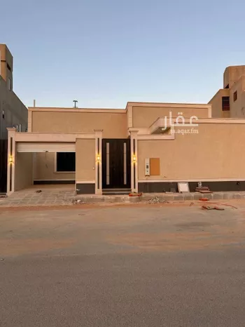 دور للبيع في شارع المغيره ابن الحارث, مدينة المجمعه, منطقة الرياض