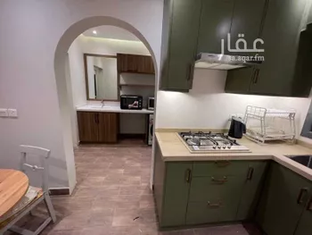 شقة للإيجار في شارع إبراهيم بن حسين, حي الريان, مدينة الرياض, منطقة الرياض صورة 3