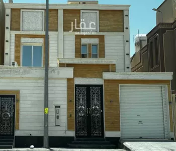 فيلا للبيع في شارع ضرماء ، حي ظهرة لبن ، الرياض ، منطقة الرياض