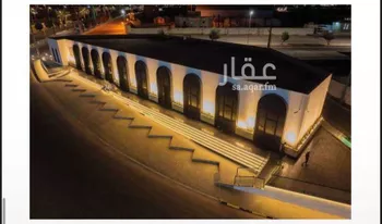 عمارة للإيجار في حي البيضاء, مدينة البكيريه, منطقة القصيم صورة 2