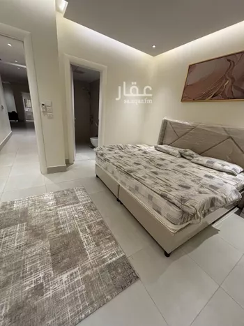 شقة للإيجار في شارع الريان, حي النفل, مدينة الرياض, منطقة الرياض صورة 5