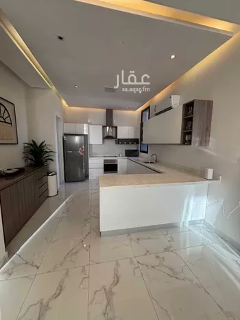 شقة للإيجار في شارع الفوانيس, حي عرقة, مدينة الرياض, منطقة الرياض صورة 2