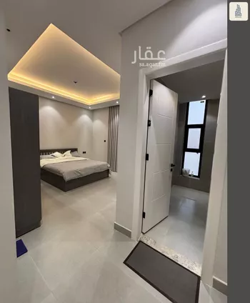 شقة للبيع في شارع شهيد الدين ثم الوطن عبدالرحمن بن عزاز, حي الشهداء, مدينة الرياض, منطقة الرياض صورة 4