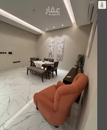 شقة للبيع في شارع الفوانيس, حي عرقة, مدينة الرياض, منطقة الرياض صورة 2