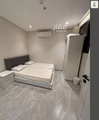 شقة للبيع في شارع إبراهيم بن نغيمش, حي العقيق, مدينة الرياض, منطقة الرياض صورة 5