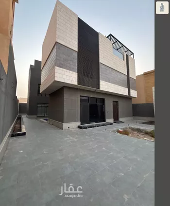 فيلا للبيع في حي قرطبة ، الرياض صورة 2