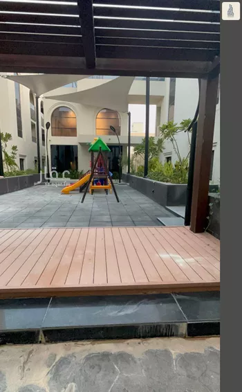 شقة للإيجار في شارع وادي البطحاء, حي الملقا, مدينة الرياض, منطقة الرياض صورة 2