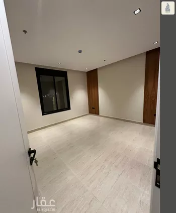 شقة للإيجار في شارع عبدالله بن سعد السديري, حي النزهة, مدينة الرياض, منطقة الرياض صورة 3