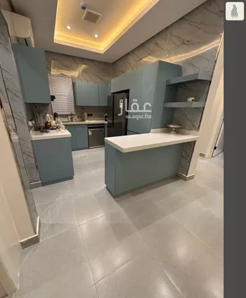 شقة للبيع في شارع شهيد الدين ثم الوطن عبدالرحمن بن عزاز, حي الشهداء, مدينة الرياض, منطقة الرياض صورة 3