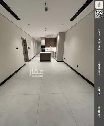 شقة للإيجار في شارع الملك فهد, حي الرحمانية, مدينة الرياض, منطقة الرياض