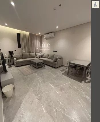 شقة للبيع في شارع إبراهيم بن نغيمش, حي العقيق, مدينة الرياض, منطقة الرياض صورة 2