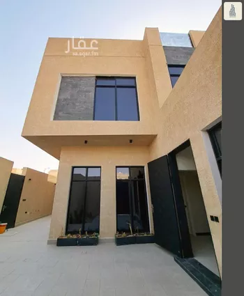 فيلا للإيجار في شارع الجدول, حي الإزدهار, مدينة الرياض, منطقة الرياض صورة 5
