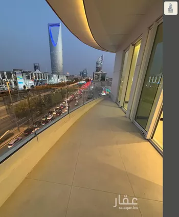 شقة للإيجار في شارع الملك فهد, حي الرحمانية, مدينة الرياض, منطقة الرياض صورة 3