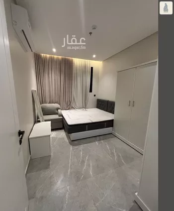 شقة للإيجار في شارع إبراهيم بن نغيمش, حي العقيق, مدينة الرياض, منطقة الرياض صورة 3