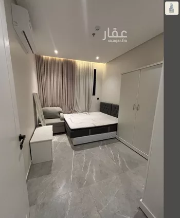شقة للبيع في شارع إبراهيم بن نغيمش, حي العقيق, مدينة الرياض, منطقة الرياض صورة 3
