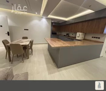 شقة للإيجار في شارع الامير مقرن بن عبدالعزيز, حي مغرزات, مدينة الرياض, منطقة الرياض صورة 2