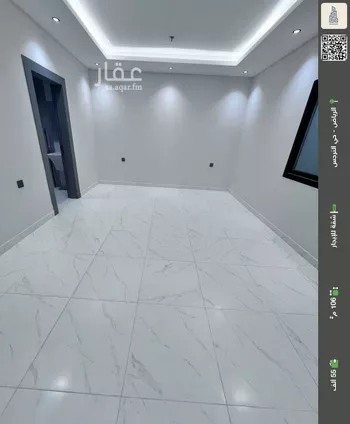 شقة للإيجار في حي النرجس, مدينة الرياض, منطقة الرياض