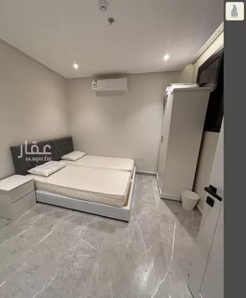 شقة للإيجار في شارع إبراهيم بن نغيمش, حي العقيق, مدينة الرياض, منطقة الرياض صورة 5