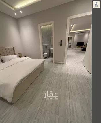 شقة للبيع في شارع الحوطة, حي الملقا, مدينة الرياض, منطقة الرياض صورة 3