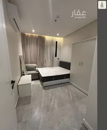 شقة للإيجار في شارع القريش, حي العقيق, مدينة الرياض, منطقة الرياض صورة 5