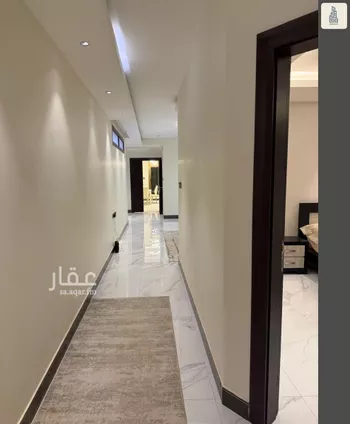 شقة للإيجار في شارع سليمان أباظه, حي عرقة, مدينة الرياض, منطقة الرياض صورة 3