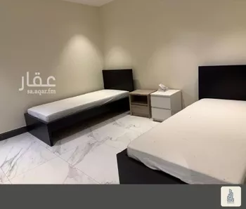 شقة للإيجار في شارع سليمان أباظه, حي عرقة, مدينة الرياض, منطقة الرياض صورة 5