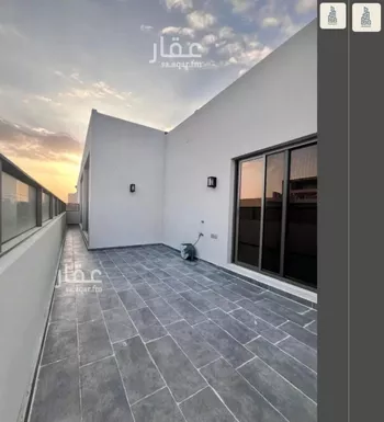 دور للإيجار في شارع بقي بن محمد, حي القيروان, مدينة الرياض, منطقة الرياض صورة 4