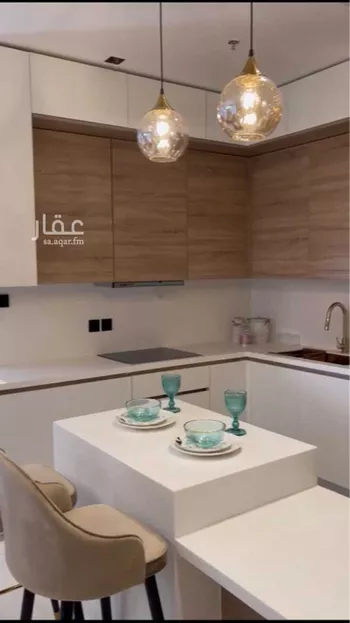 شقة للبيع في شارع ابها, حي الملقا, مدينة الرياض, منطقة الرياض صورة 2