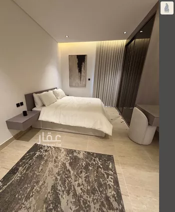 شقة للإيجار في شارع نهر النيل, حي مغرزات, مدينة الرياض, منطقة الرياض صورة 3