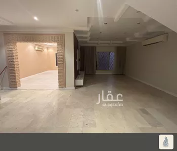 فيلا للإيجار في شارع المشتري, حي الربيع, مدينة الرياض, منطقة الرياض صورة 5