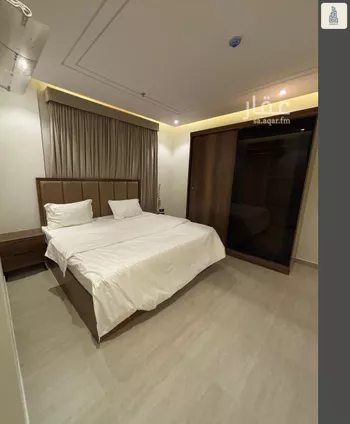 شقة للإيجار في شارع الامير مقرن بن عبدالعزيز, حي مغرزات, مدينة الرياض, منطقة الرياض صورة 4