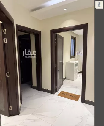 شقة للإيجار في شارع سليمان أباظه, حي عرقة, مدينة الرياض, منطقة الرياض صورة 4