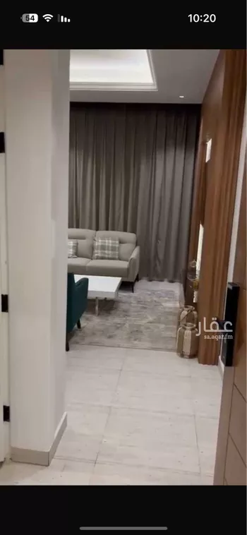 شقة للإيجار في شارع رقم 510, حي الملقا, مدينة الرياض, منطقة الرياض