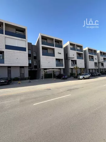 شقة للبيع في شارع الفوانيس, حي عرقة, مدينة الرياض, منطقة الرياض