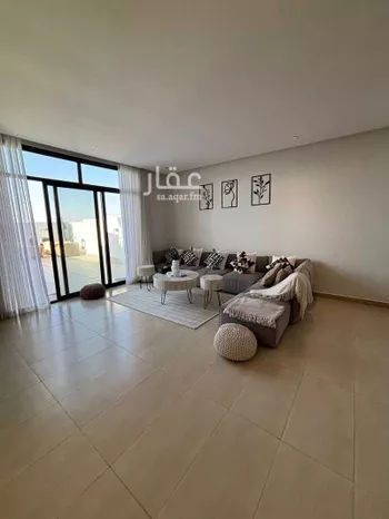 شقة للبيع في شارع الفوانيس, حي عرقة, مدينة الرياض, منطقة الرياض صورة 3