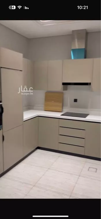 شقة للإيجار في شارع رقم 510, حي الملقا, مدينة الرياض, منطقة الرياض صورة 4