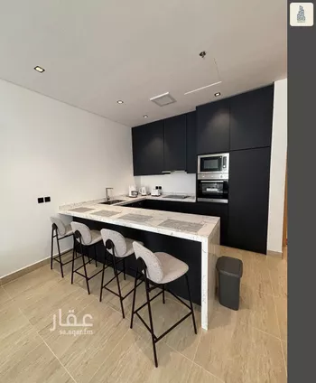 شقة للإيجار في شارع نهر النيل, حي مغرزات, مدينة الرياض, منطقة الرياض صورة 2