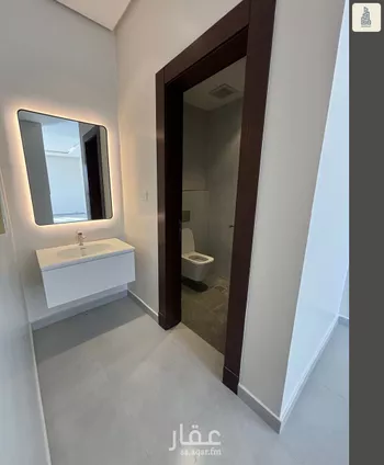 شقة للبيع في شارع أبي طاهر إسماعيل الجيطالي, حي النرجس, مدينة الرياض, منطقة الرياض صورة 2