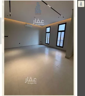 شقة للإيجار في شارع سليمان بن عبدالله الجبرين, حي النرجس, مدينة الرياض, منطقة الرياض صورة 2