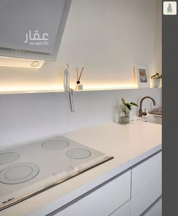 دور للإيجار في شارع بقي بن محمد, حي القيروان, مدينة الرياض, منطقة الرياض صورة 4