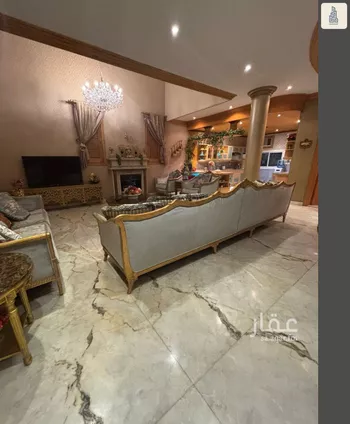 فيلا للبيع في شارع عروشة, حي المروج, مدينة الرياض, منطقة الرياض صورة 2