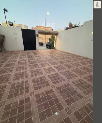 فيلا للإيجار في شارع المشتري, حي الربيع, مدينة الرياض, منطقة الرياض صورة 2