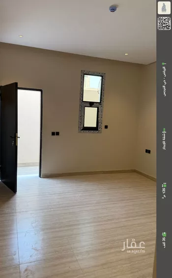 شقة للإيجار في شارع عبدالرحمن بن سليمان الرويشد, حي النرجس, مدينة الرياض, منطقة الرياض