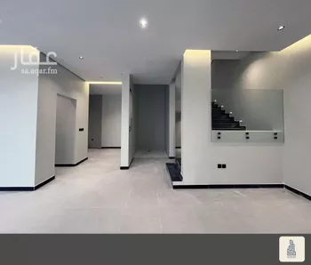 فيلا للإيجار في شارع الجدول, حي الإزدهار, مدينة الرياض, منطقة الرياض صورة 3