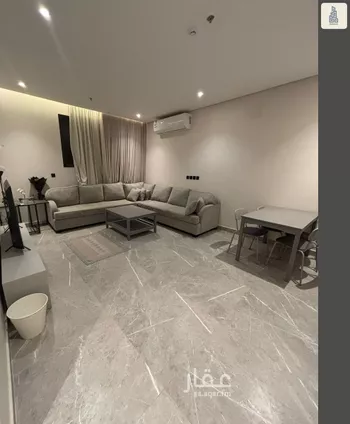 شقة للإيجار في شارع القريش, حي العقيق, مدينة الرياض, منطقة الرياض صورة 4