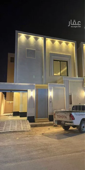 فيلا للبيع في شارع الزبداني, حي العريجاء الغربي, مدينة الرياض, منطقة الرياض